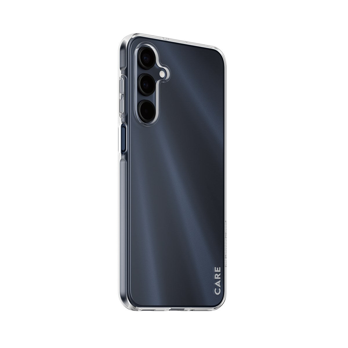CARE by PanzerGlass® Fashionable Case Transparent X-Ray Soft Basic Samsung Galaxy A26 5G